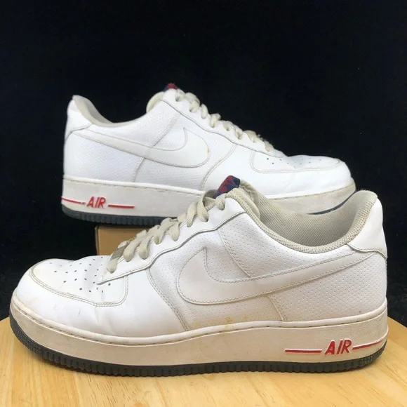 Nike | Shoes | Nike Air Force 315122135 Mens Size 12  display picture 2